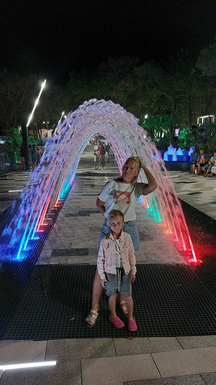 Отель Кастро Кабардинка-212