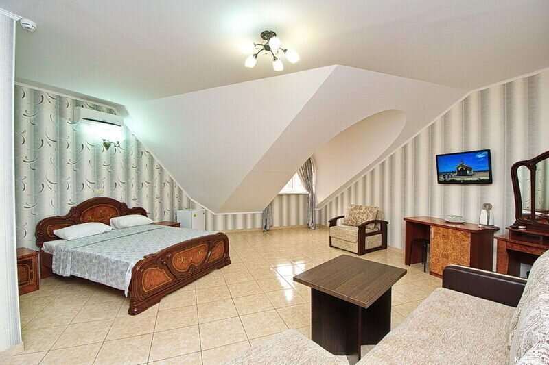 Отель Кастро Кабардинка-32