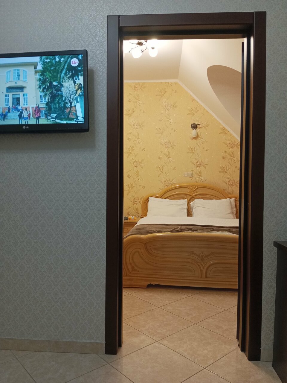 Отель Кастро Кабардинка-218