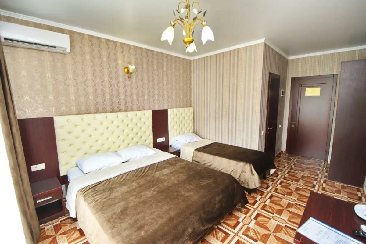 Отель Кастро Кабардинка-120