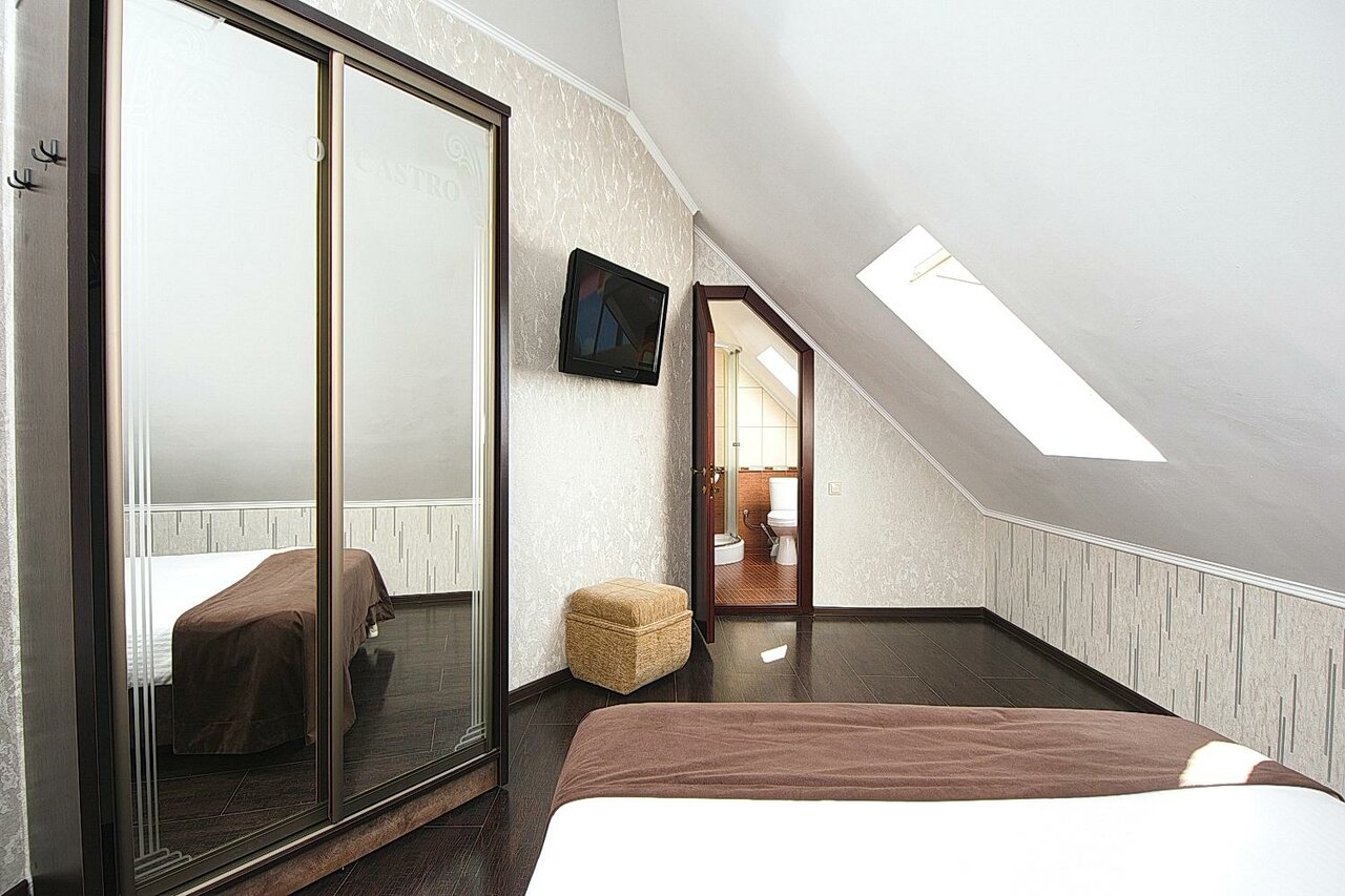 Отель Кастро Кабардинка-56