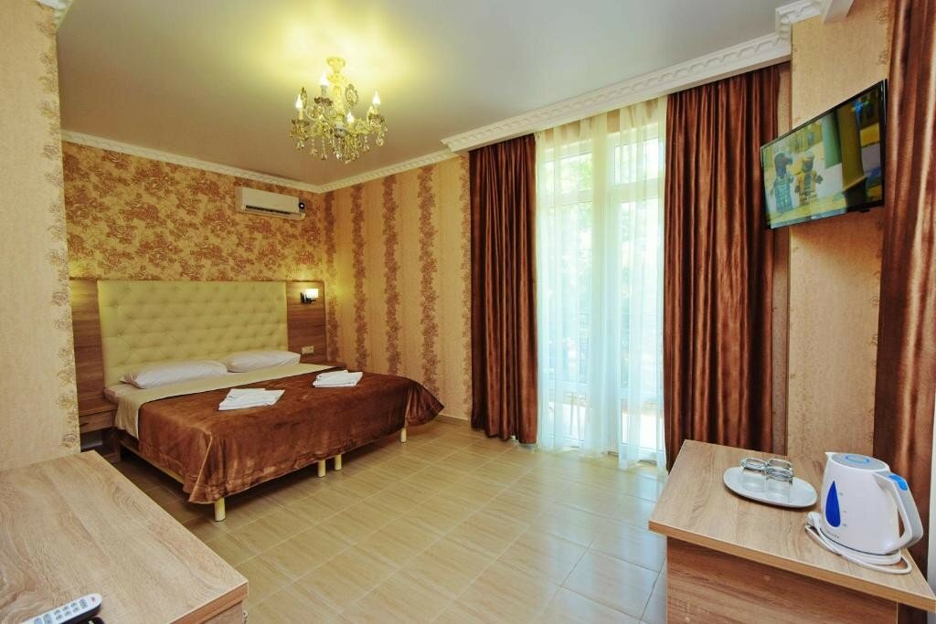 Отель Кастро Кабардинка-126