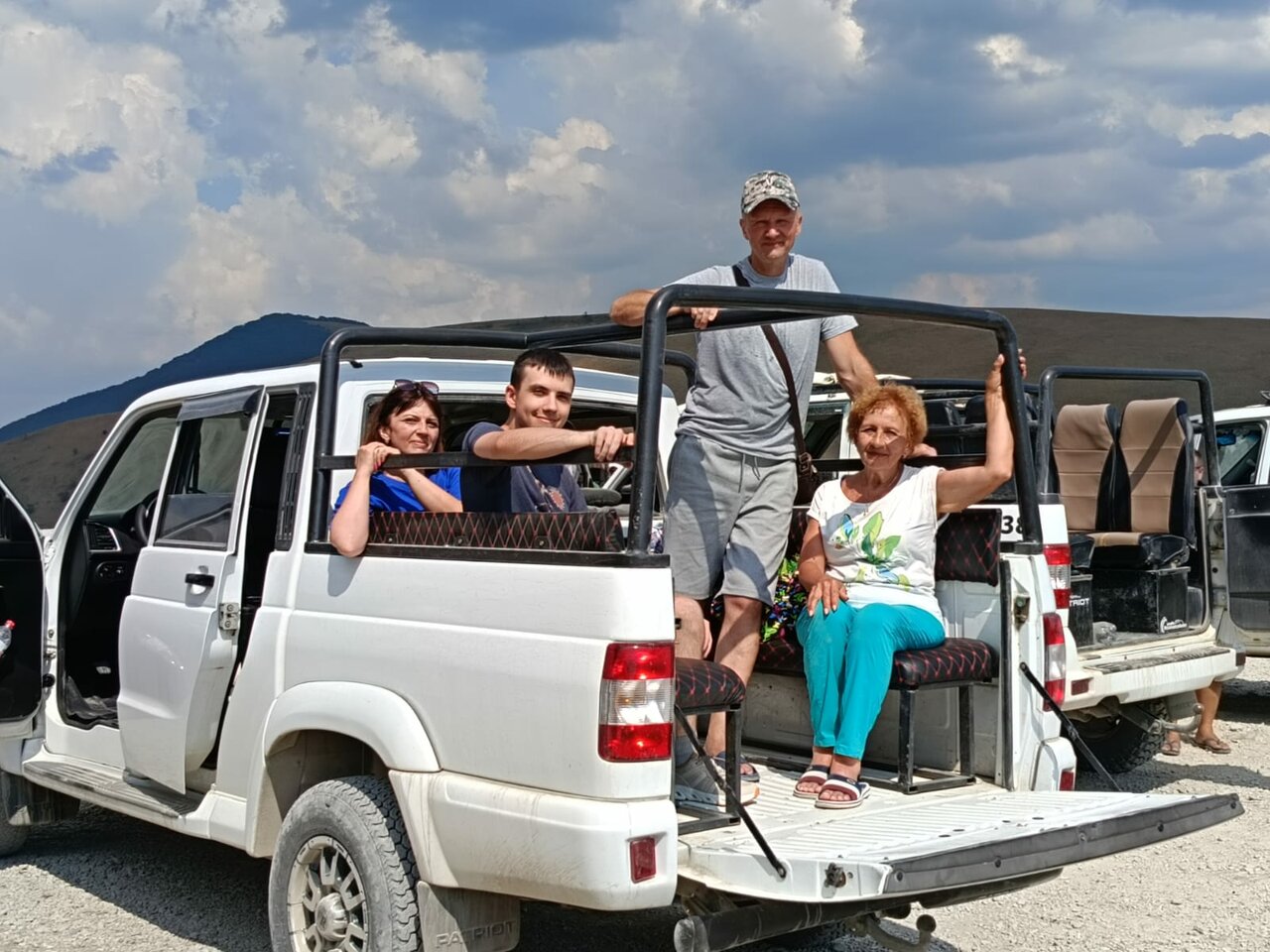 Отель Кастро Кабардинка-170