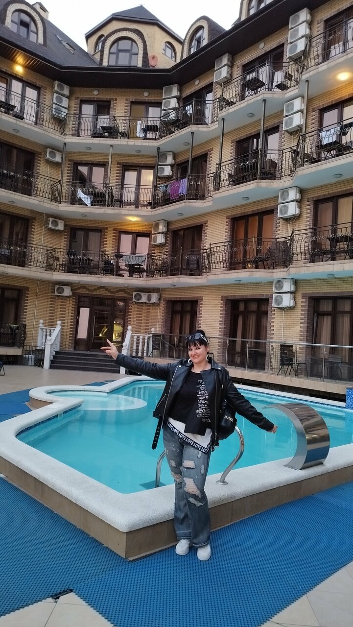 Отель Кастро Кабардинка-234