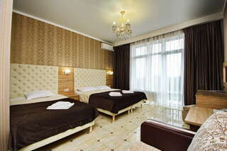 Отель Кастро Кабардинка-4