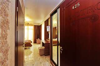 Отель Кастро Кабардинка-2