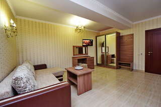 Отель Кастро Кабардинка-7