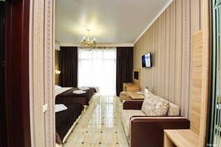 Отель Кастро Кабардинка-6