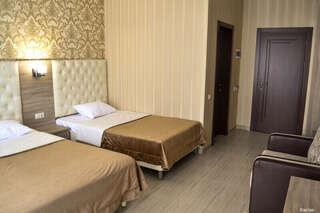 Отель Кастро Кабардинка-5