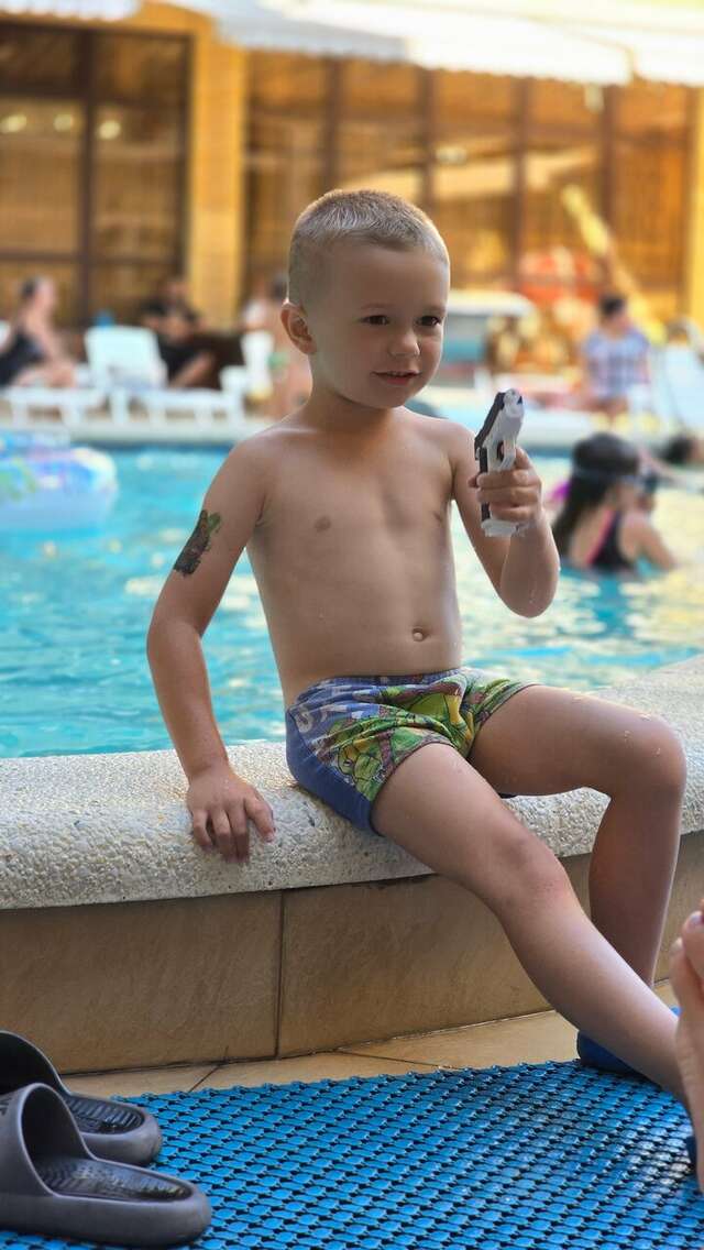 Отель Кастро Кабардинка-175