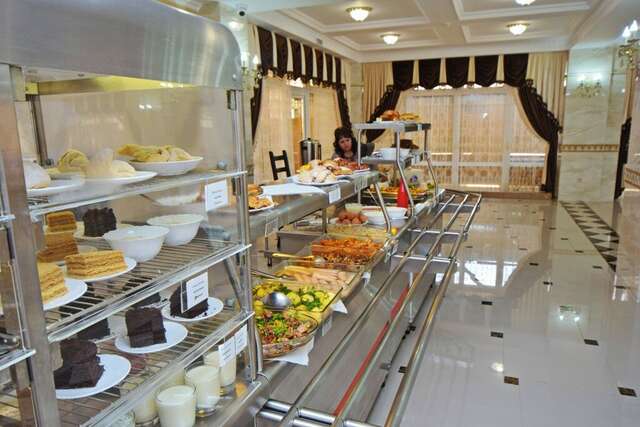 Отель Кастро Кабардинка-106