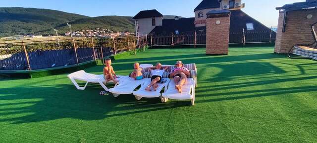 Отель Кастро Кабардинка-224