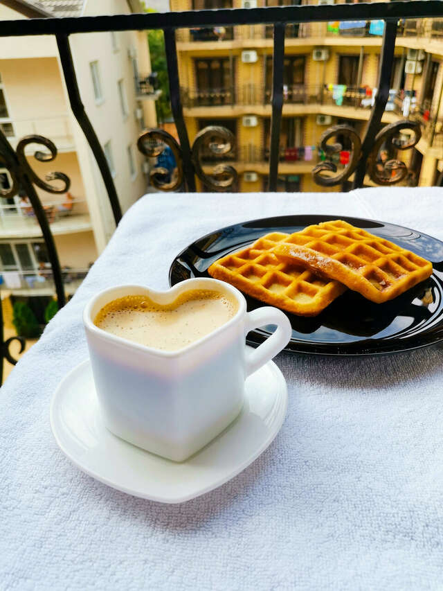 Отель Кастро Кабардинка-168