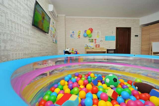 Отель Кастро Кабардинка-84