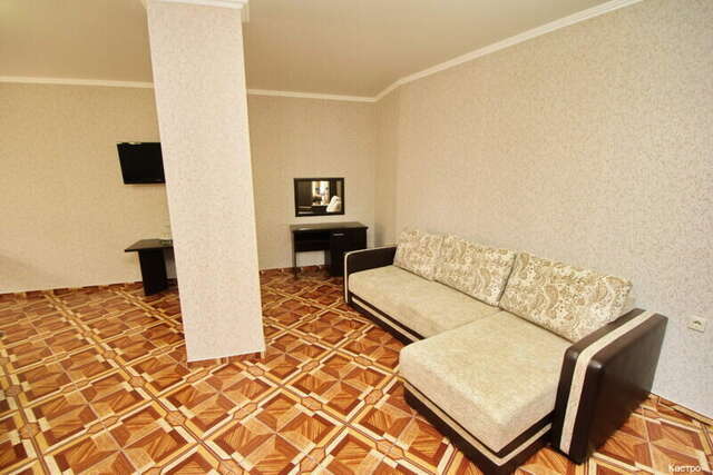 Отель Кастро Кабардинка-12