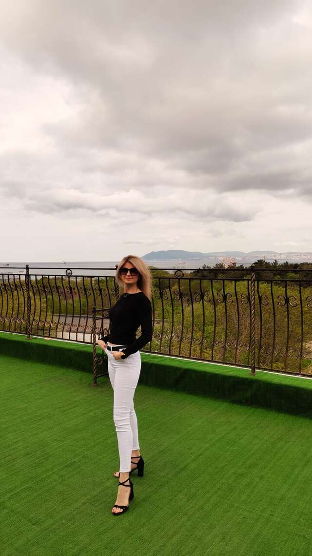 Отель Кастро Кабардинка-196