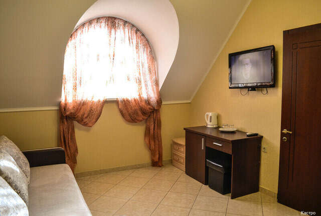 Отель Кастро Кабардинка-34