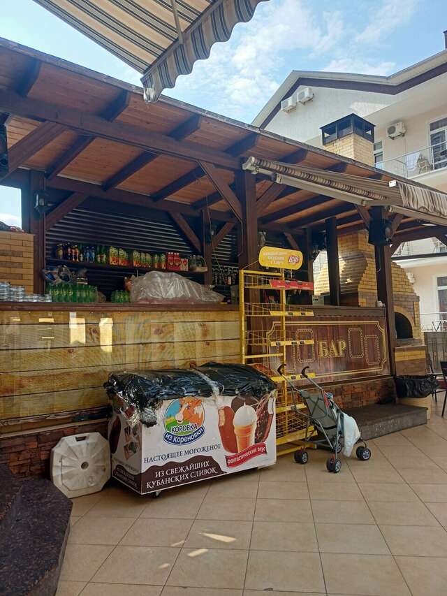 Отель Кастро Кабардинка-226