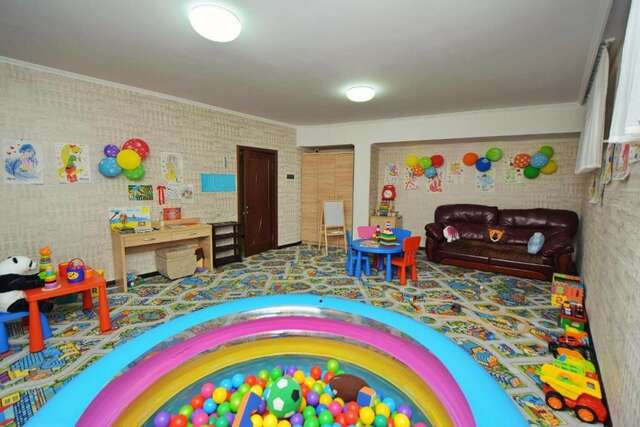 Отель Кастро Кабардинка-68