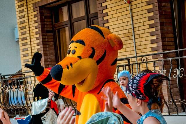 Отель Кастро Кабардинка-46