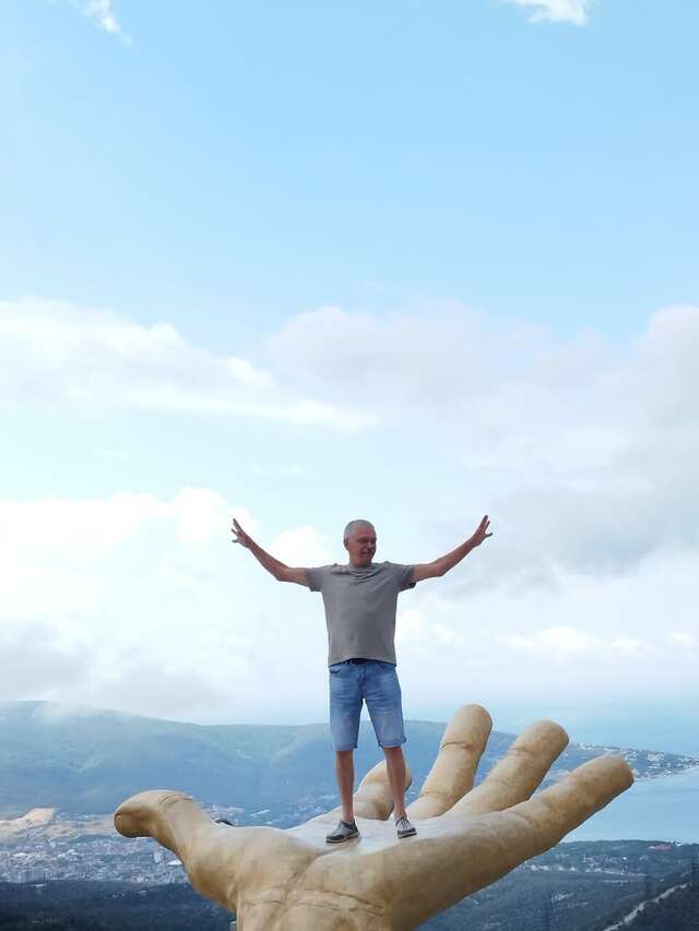 Отель Кастро Кабардинка-198