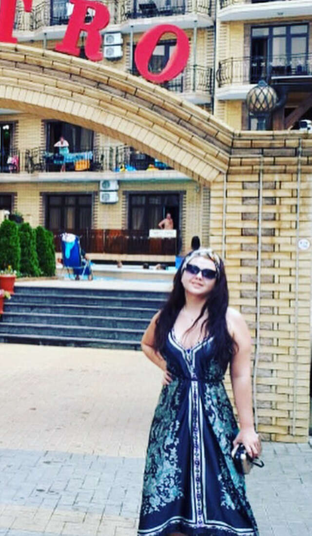 Отель Кастро Кабардинка-240