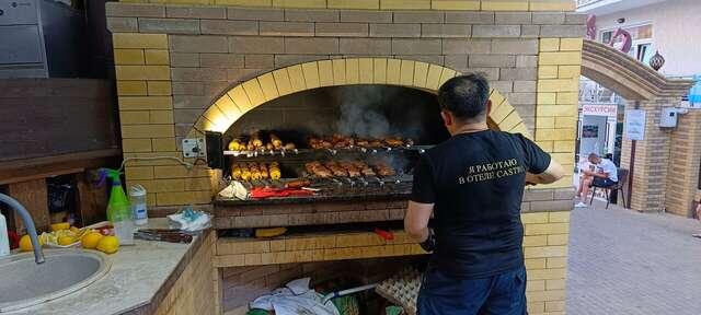 Отель Кастро Кабардинка-182