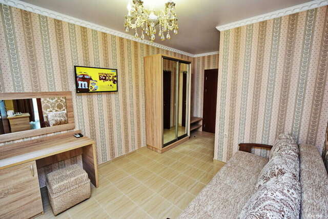 Отель Кастро Кабардинка-16