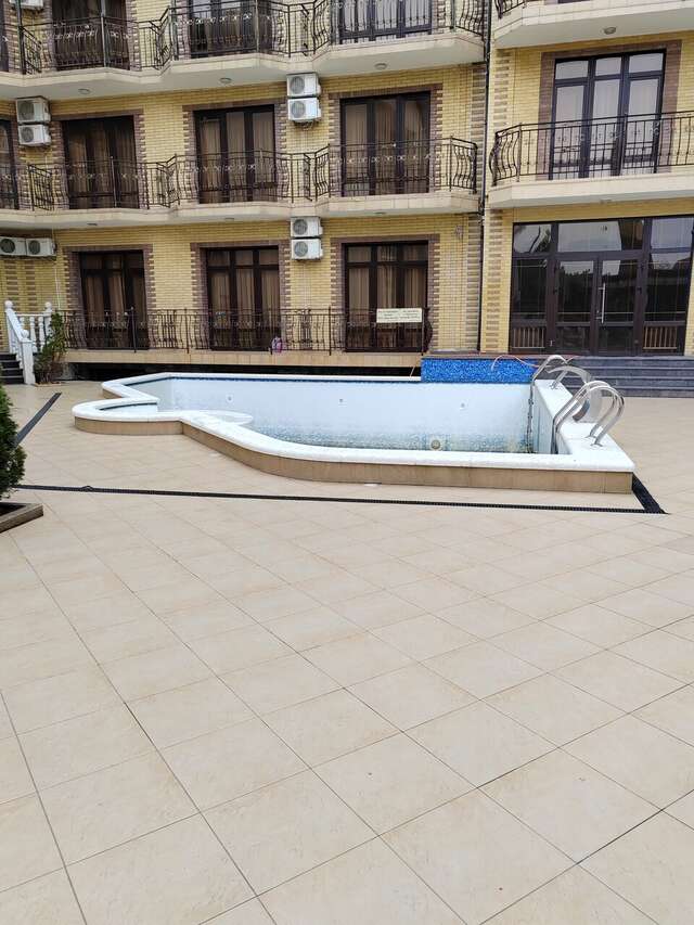 Отель Кастро Кабардинка-170