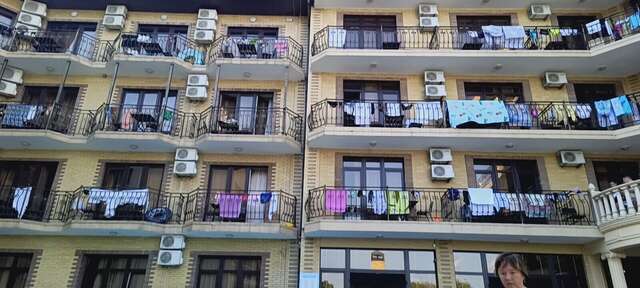 Отель Кастро Кабардинка-212