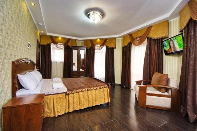 Отель Кастро Кабардинка-89