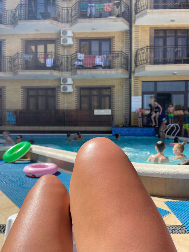 Отель Кастро Кабардинка-157