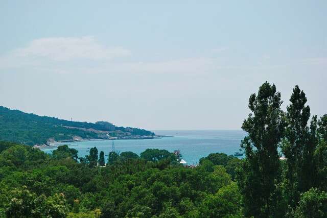 Отель Кастро Кабардинка-74