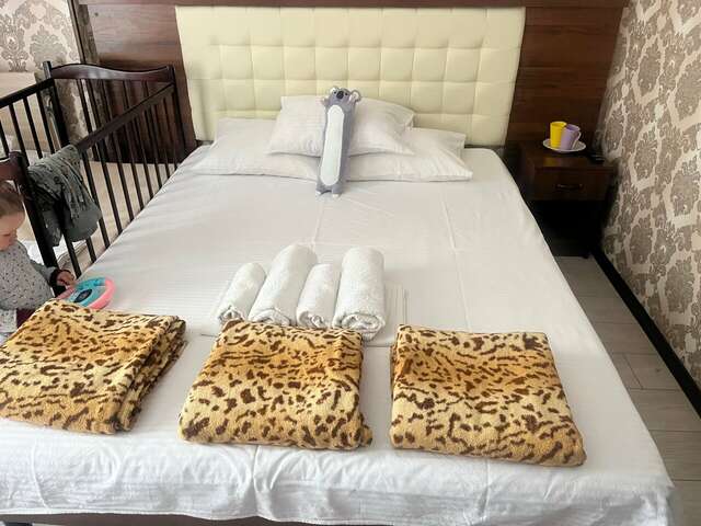 Отель Кастро Кабардинка-238