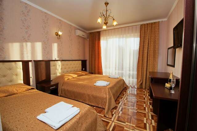 Отель Кастро Кабардинка-117