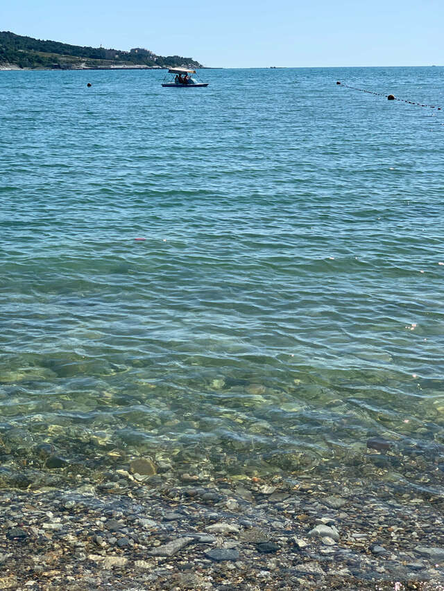 Отель Кастро Кабардинка-161