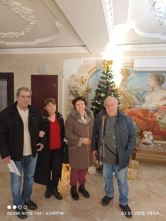 Отель Кастро Кабардинка-239