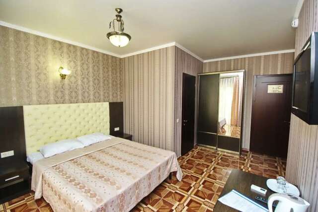 Отель Кастро Кабардинка-110