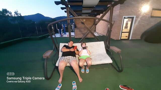 Отель Кастро Кабардинка-236