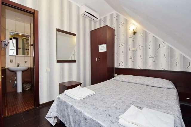 Отель Кастро Кабардинка-115