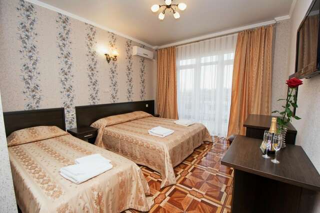 Отель Кастро Кабардинка-96