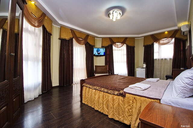 Отель Кастро Кабардинка-36