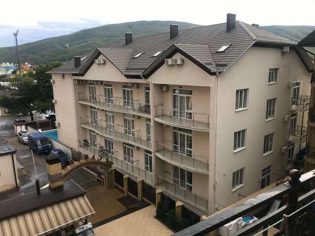 Отель Кастро Кабардинка-134