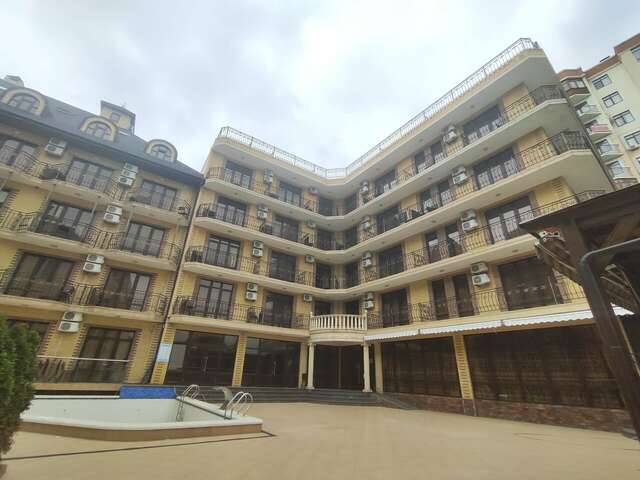 Отель Кастро Кабардинка-235