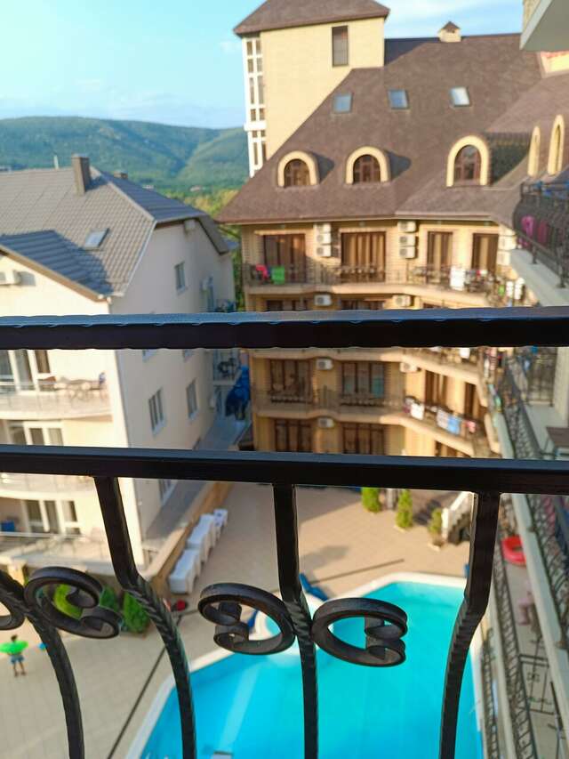 Отель Кастро Кабардинка-164