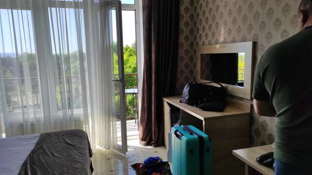 Отель Кастро Кабардинка-237