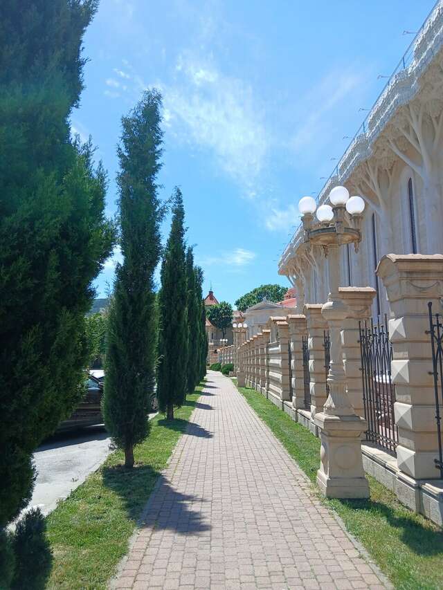 Отель Кастро Кабардинка-128