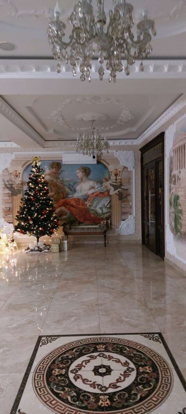 Отель Кастро Кабардинка-210