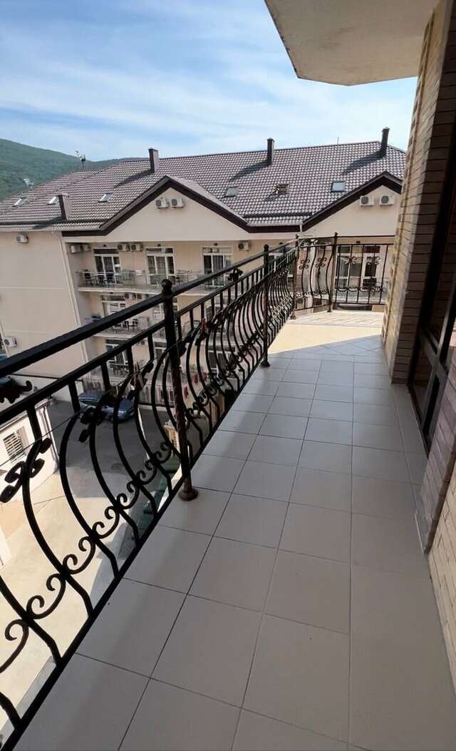 Отель Кастро Кабардинка-143