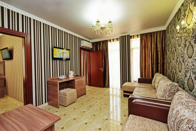 Отель Кастро Кабардинка-90